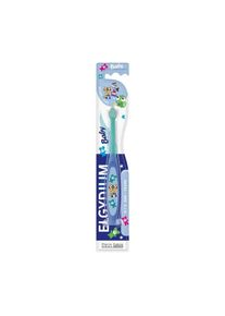 Elgydium Baby Bio Tandenborstel Soft