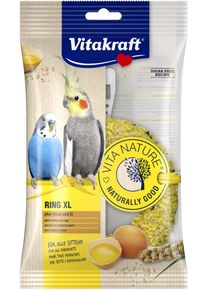 Vitakraft - Vita Nature® Ring XL for parakeets