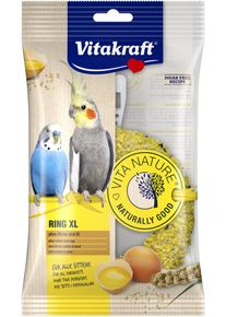 Vitakraft - Vita Nature® Ring XL for parakeets