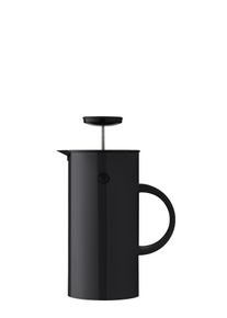 Stelton - EM French Press​1 L - Black (812)