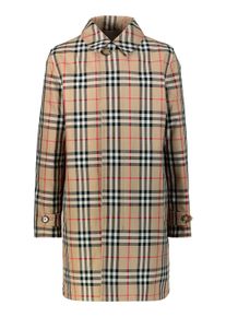 Burberry Kinder Beige Trenchcoat voor jongens