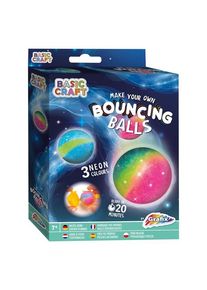 Grafix Make your own Bouncing Balls
