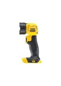 Dewalt 18V XR LED Pivot Light