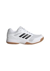 Adidas | Vrouwen Handbalschoenen | Wit | Maat: 44