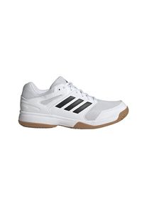 Adidas | Vrouwen Handbalschoenen | Wit | Maat: 44 2/3