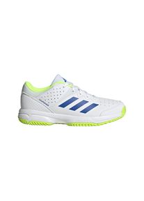 SALE | Adidas | Kids Handbalschoenen | Wit | Maat: 35