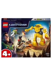 Lego Disney 76830 Zyclops-Verfolgungsjagd