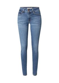 Levi's LEVI'S ® Dames Jeans '711™' blauw denim 27
