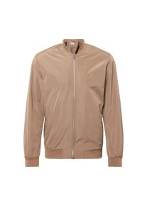 Nowadays Heren Tussenjas beige S