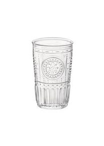 Bormioli Rocco ROMANTIC Vaso Alto Vidrio 47,5Cl
