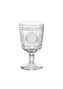 Calice Romantic Cl 32 Bormioli Rocco H 15 Ø Cm 8,3 Confezione Da 6