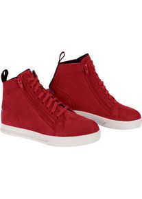 Segura Braxton, schoenen vrouwen , kleur: Rood/Wit , maat: 39 EU