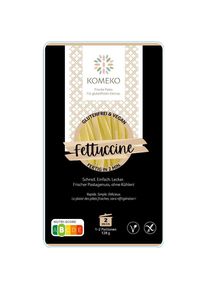 Fettuccine frische Pasta 128 g