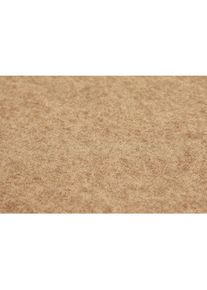 ANDIAMO Teppichfliese »Skandi Nadelfilz«, rechteckig, 40x40 cm, 25 Stück (4 qm), 50 Stück (8 qm) oder 100 Stück (16 qm), 2704955897-0 beige 4 mm