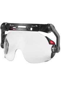 Milwaukee BOLT Compact Visier klar, für BOLT200 Helm