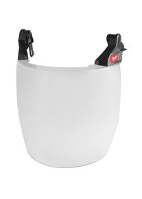 Milwaukee BOLT Compact Komplettvisier klar, für BOLT200 Helm