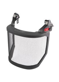 Milwaukee BOLT Compact Komplettvisier Gittervisier, für BOLT200 Helm