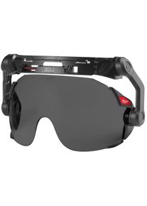 Milwaukee BOLT Compact Visier getönt, für BOLT200 Helm