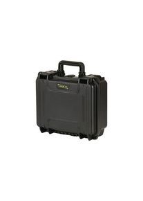Raaco Beschermtas, 30kg, 300x336x148mm, Polypropyleen (PP), Zwart - TOOL CASE FLIGHTCASE 3