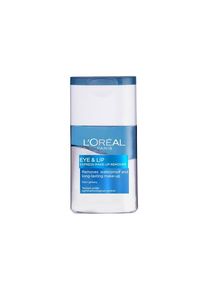 L'Oréal L'Oréal Gentle Eye and Lip Make-Up Remover Waterproof