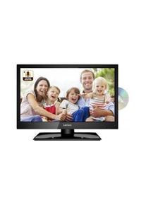 Lenco 19" Flachbild TV LED 720p DVL-1962 19" LED-backlit LCD TV - HD