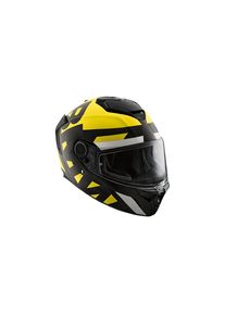 BMW Xomo Carbon Motorradhelm (thunder)
