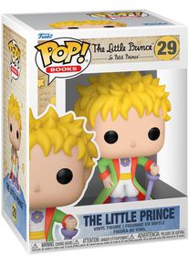 Der kleine Prinz The little Prince (Pop! Books) Vinyl Figur 29 Sammelfigur Standard