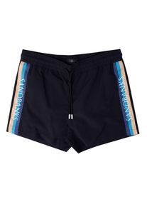 Retro Swim Short