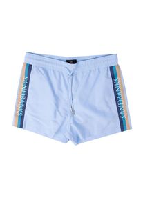 Retro Swim Short