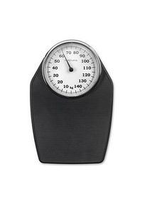 Medisana Personenwaage PS 100 schwarz für max. 150,0 kg