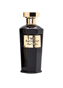 Perfume Oud Tabac