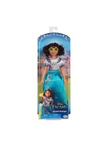 Jakks Disney Encanto Mirabel Fashion Doll - Assorted