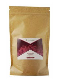 Lymeherbs Rosenwurz (Rhodiola Rosea), Wurzel pulver 250 g