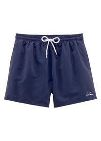 Venice Beach Shorts de bain Homme bleu taille XL