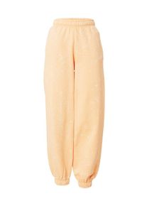 Urban Classics Pantalon Femme orange taille XS