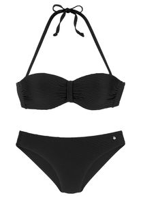 s.Oliver Bikini Femme noir taille 42
