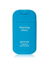 HAAN Hand Care Morning Glory handreinigingsspray met Antibacteriele Ingredienten 30 ml