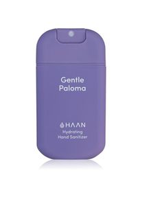 HAAN Hand Care Gentle Paloma handreinigingsspray met Antibacteriele Ingredienten 30 ml