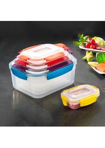 Joseph Joseph 5-in-1-vershoudbox