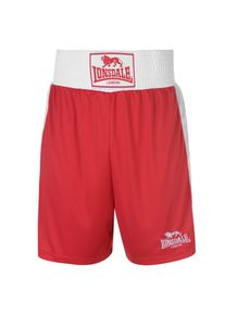 Lonsdale Box Short Mens