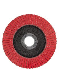 Milwaukee Fächerschleifscheibe XL SLC50/125 K40