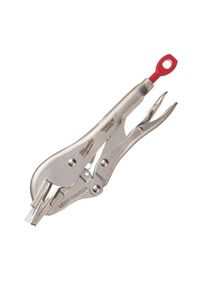 Milwaukee Breitmaul-Gripzange Torque Lock 200 mm - 1 Stk.