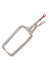 Milwaukee Schweißer-Gripzange 480 m Torque Lock mit schmalen Greifbacken - 1 Stk.