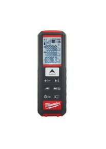 Milwaukee LDM50 Laser-Entfernungsmesser - 1 Stk.