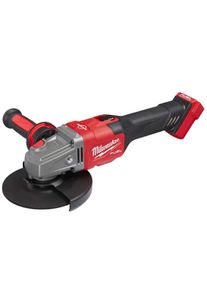 Milwaukee Akku-Sicherheitswinkelschleifer M18FHSAG150XB-0X Fuel - 1 Stk.