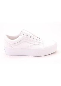 Vans Old Skool Platform - Trainers