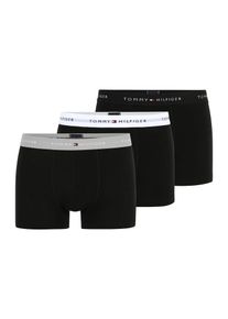Tommy Hilfiger Underwear Boxers Homme noir taille L