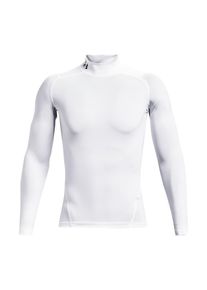 Under Armour Alapréteg Férfi fehér , Méret M