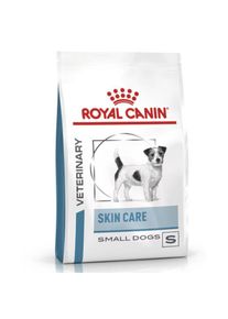 Royal Canin Veterinary Canine Skin Care Small Dogs