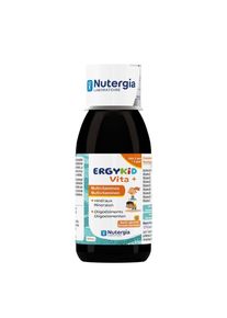 ErgyKid Vita+